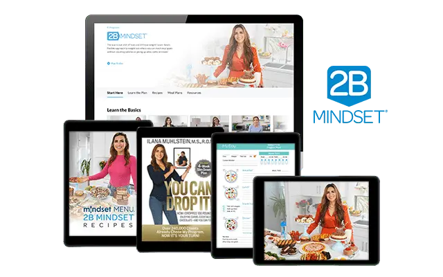 2B Mindset Digital Purchase