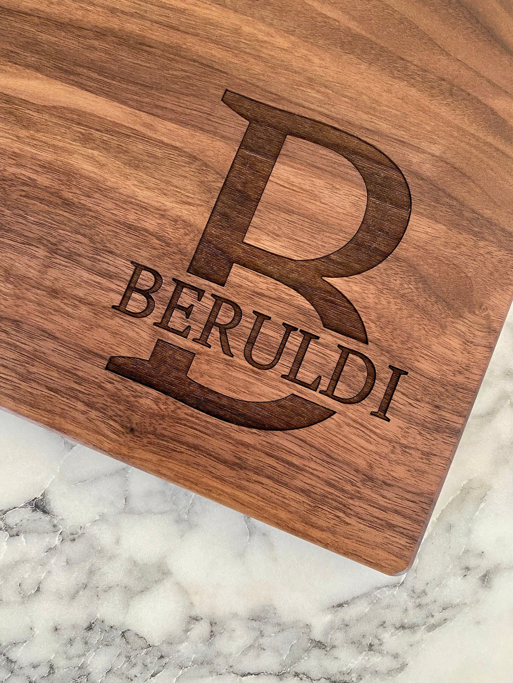 The Daily ONTRA Cutting Board 10.5x16"- Engraved